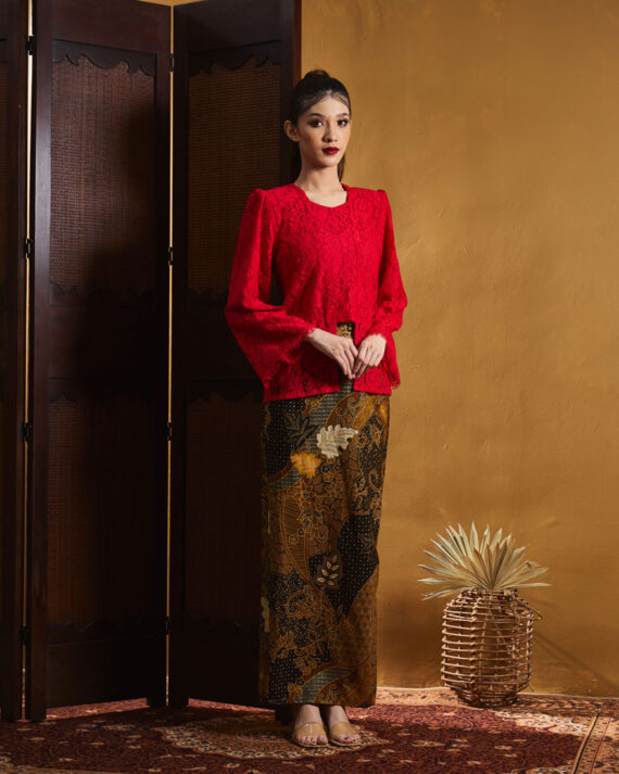 Kebaya Dendangan Rasa