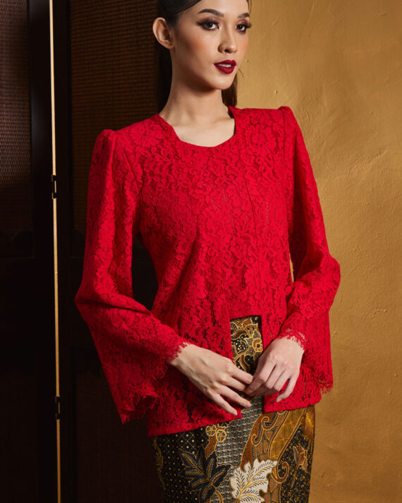 Kebaya Dendangan Rasa - Image 8