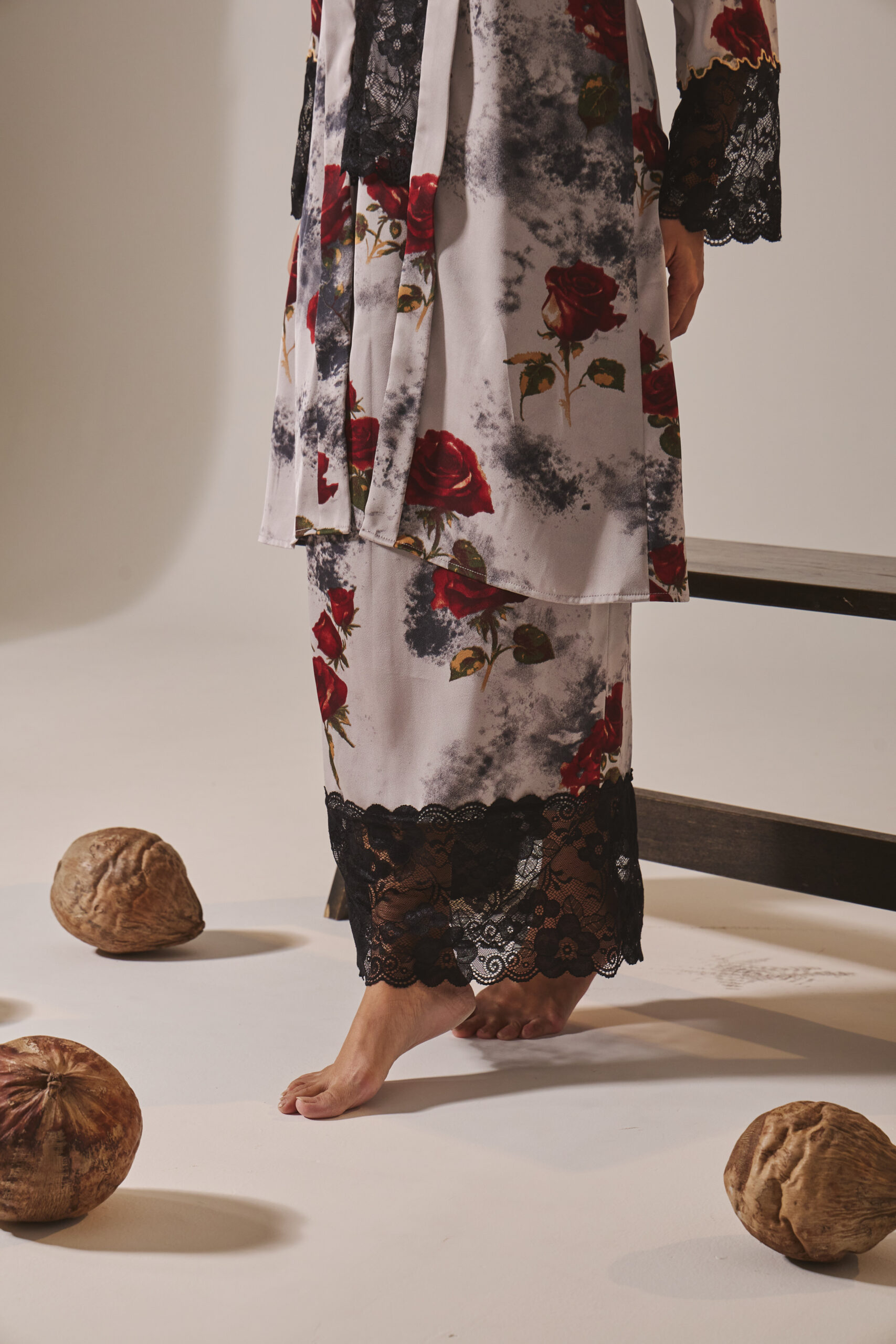 Kebarung Mawar Delima - Image 2