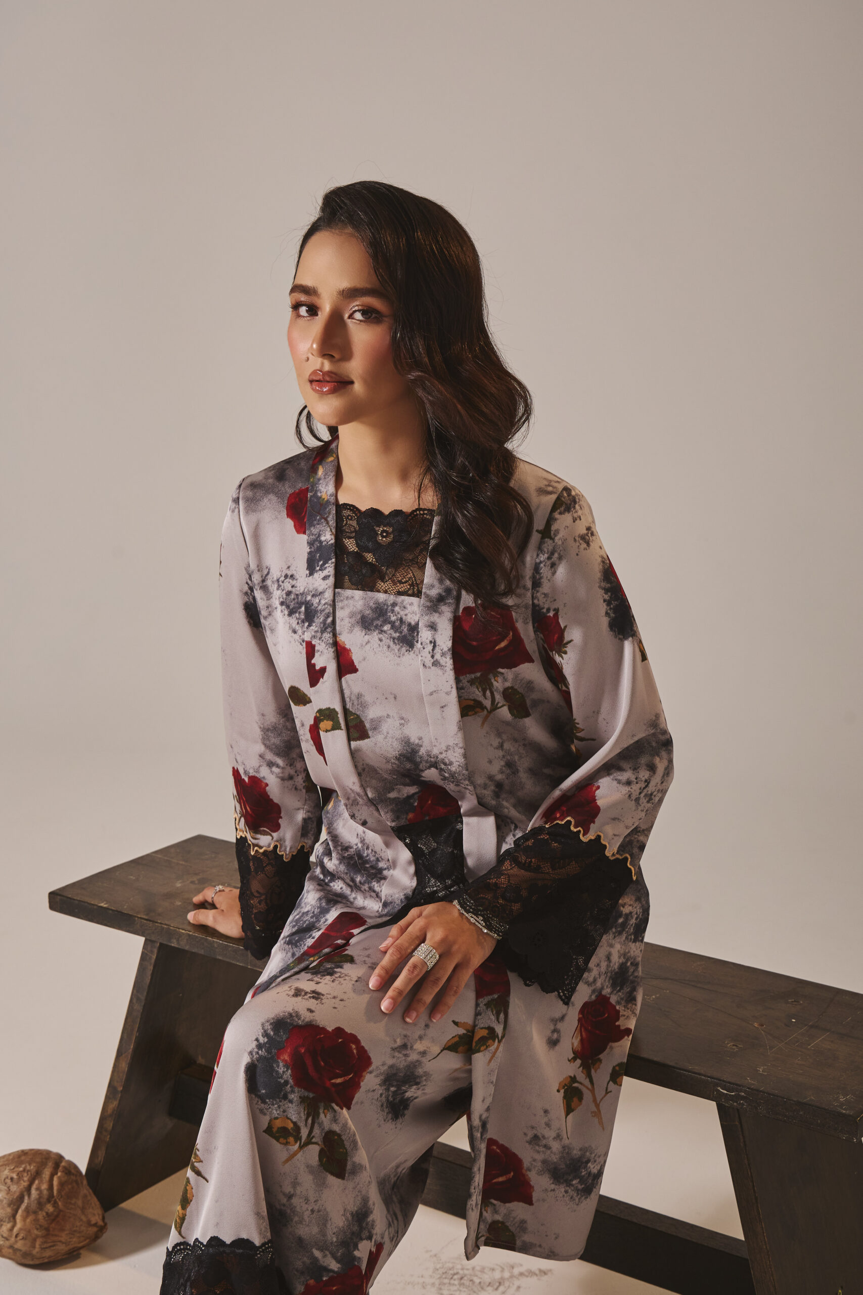 Kebarung Mawar Delima - Image 3