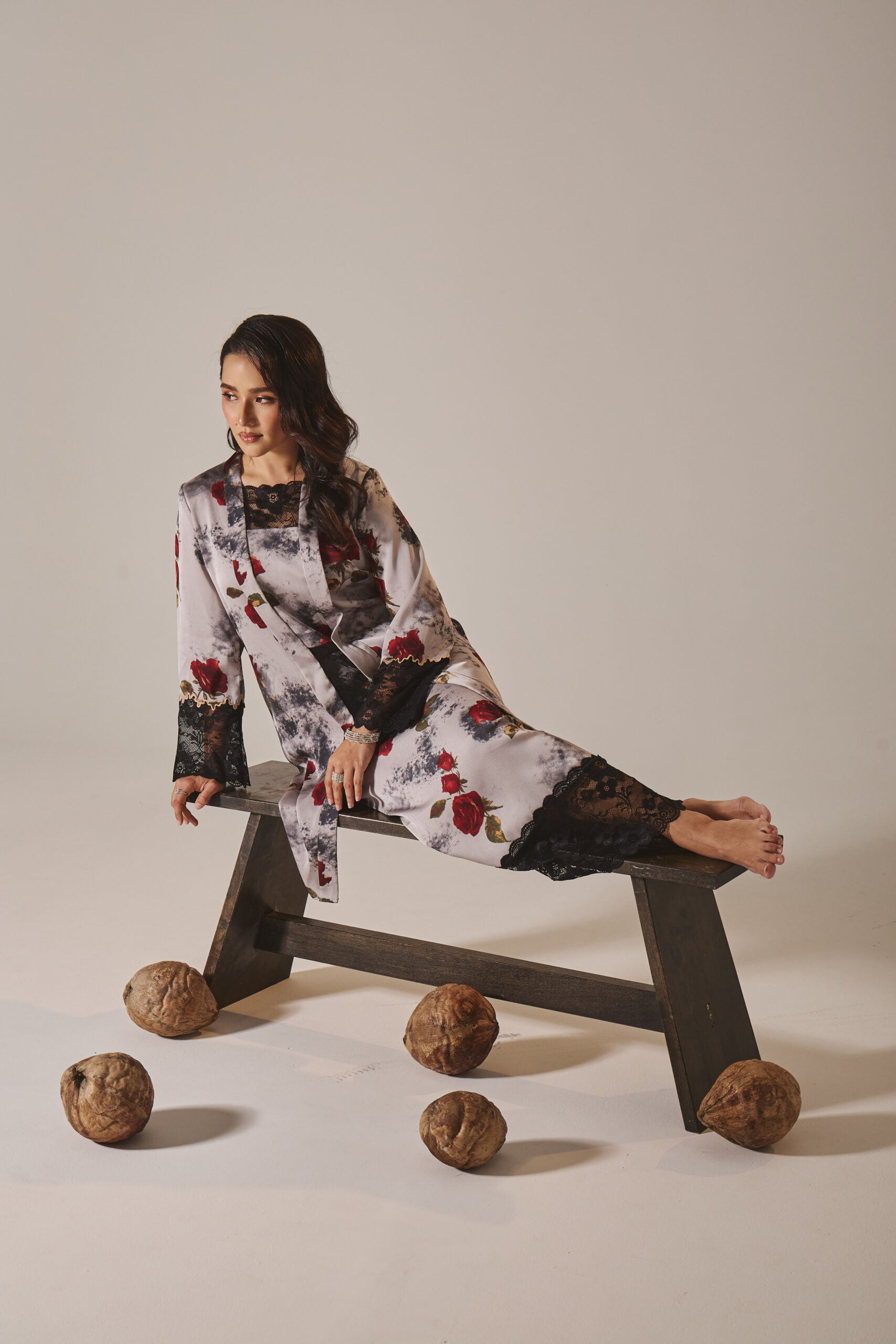 Kebarung Mawar Delima - Image 4